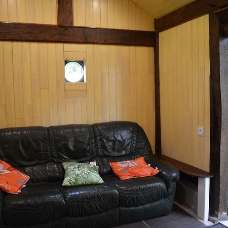 Cabane En Foret Onesse-et-Laharie 外观 照片