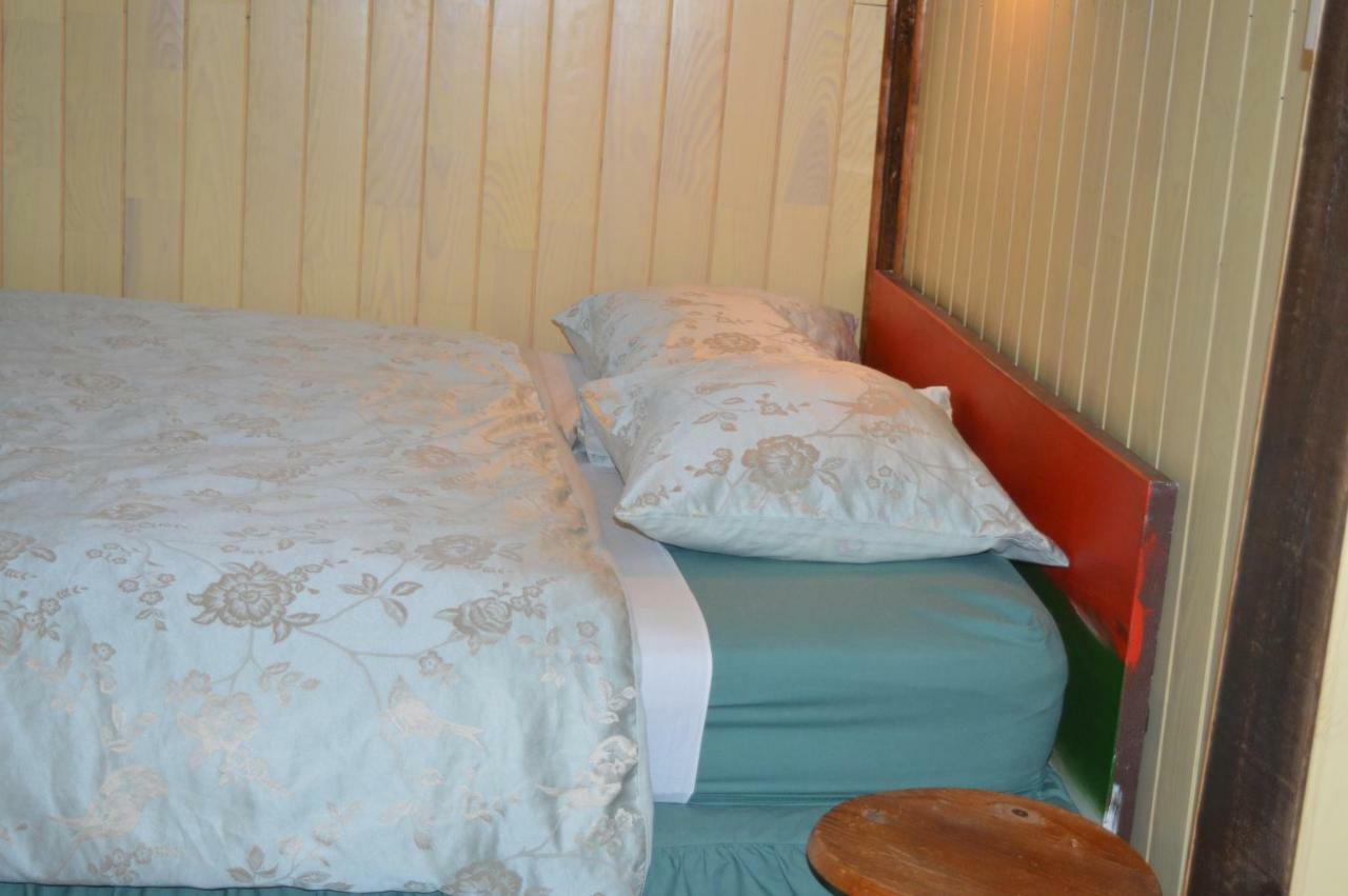 Cabane En Foret Onesse-et-Laharie 外观 照片