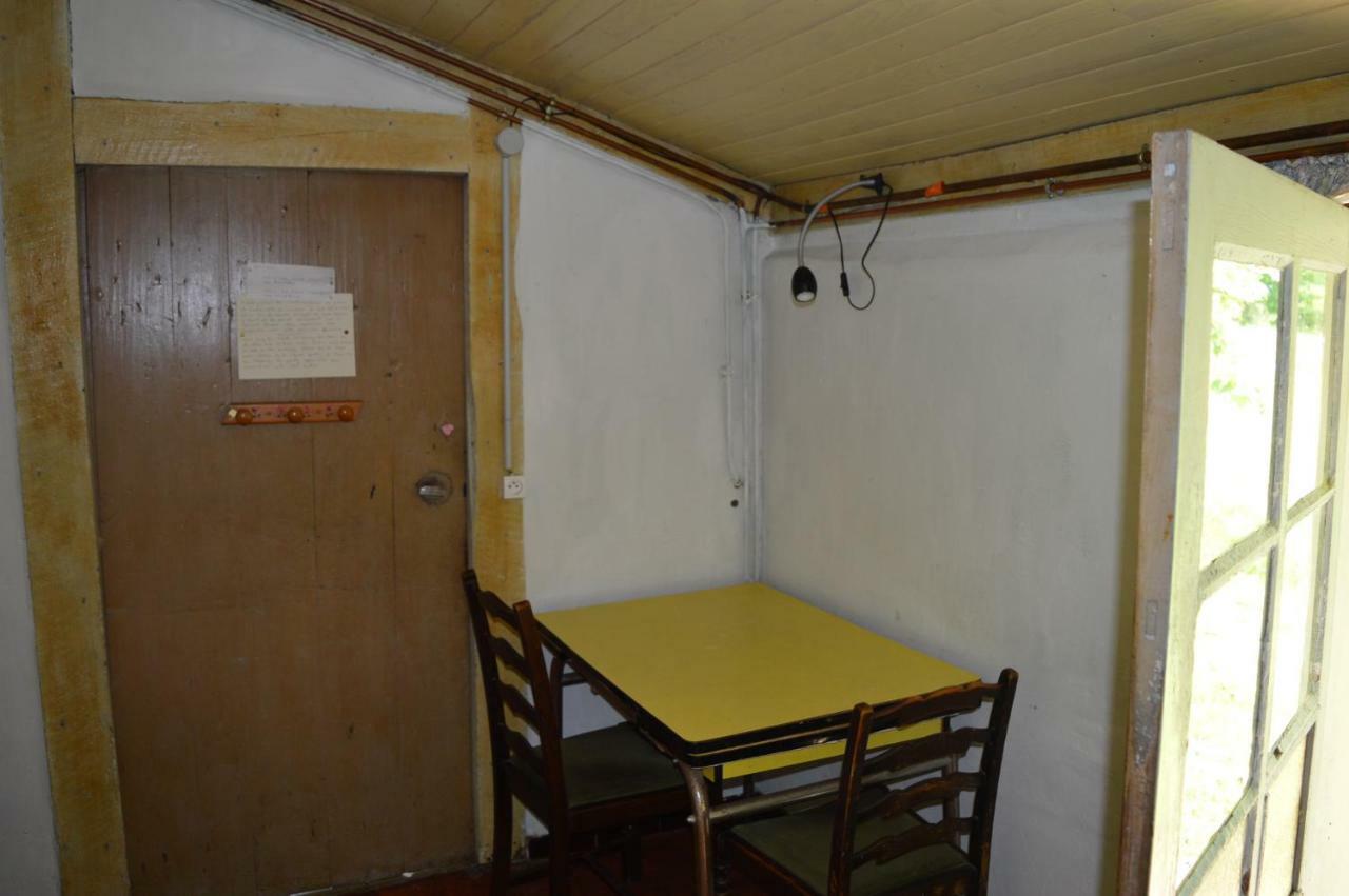 Cabane En Foret Onesse-et-Laharie 外观 照片